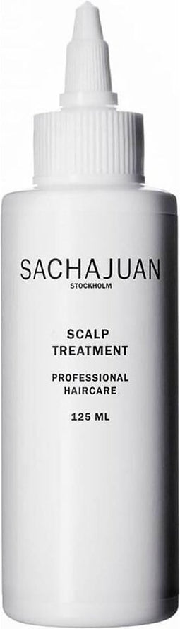 SachaJuan - Scalp - Treatment - 125 ml