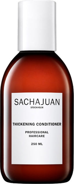 SachaJuan Thickening Conditioner 250 ml - Conditioner voor ieder haartype