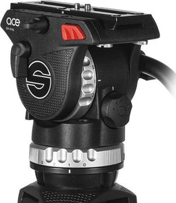 Sachtler Ace M GS System