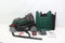 Bosch CityMower 18V-32 - Accu grasmaaier - 32 cm maaibreedte - 300 m² maaioppervlak