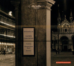Sacred Concertos