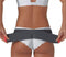 Sacrumondersteuning - L 104-117 cm - Harley
