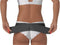 Sacrumondersteuning - L 104-117 cm - Harley