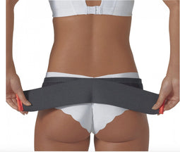 Sacrumondersteuning - M 89-102 cm - Harley