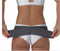 Sacrumondersteuning - M 89-102 cm - Harley