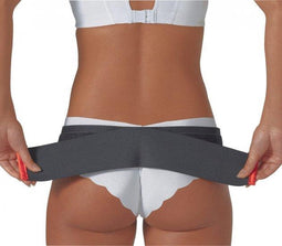 Sacrumondersteuning - XL 120 - 132 cm