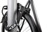 AXA DPI 110 Insteekketting – ART 2 Gecertificeerd – 110 cm – 8,5 mm Gehard Staal – Compatibel met AXA Defender, Victory & Solid Plus – 10 mm Plug‑