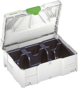 Festool SYS-STF-80x133/D125/Delta Systainer³ - 576781