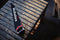 Hultafors HBX-22-9 Handzaag - 550m - 9TPI