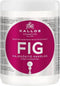 Kallos - Fig Hair Mask ( Weak and Damaged Hair ) - 1000ml