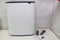 Brabantia Bo Touch Bin Hi - Prullenbak 2 x 30 liter - Afvalscheiding - White