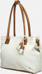 Berba Schoudertas / Tas - 102244 - Leer - beige
