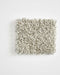 Brink en Campman - Gravel mix 68209 Vloerkleed - 200x300 - Rechthoek - Hoogpolig,Structuur Tapijt - Modern - Grijs, Wit