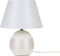 SADO - Tafellamp - Wit - Keramiek