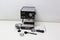La Pavoni LPMCBS01EU Casa Bar - Espressomachine - 15 bar - Zwart