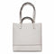 Schoudertas Michael Kors Kelli Wit 30 x 27 x 9 cm