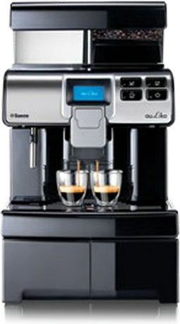 Saeco Aulika EVO Office - Koffiezetapparaat