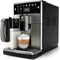 Saeco PicoBaristo Deluxe SM5573/10 Espressomachine - Zilver