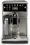 Saeco PicoBaristo Deluxe SM5573/10 Espressomachine - Zilver