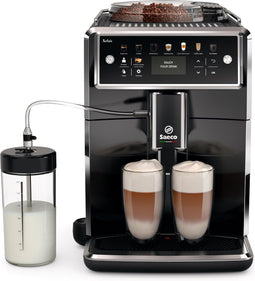 Saeco SM7580/00 - Espressomachine
