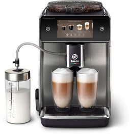 Saeco Volautomatische espressomachine