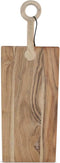 Safaary - Acaciahout Serveerplank Snijplank Tapas - 54x19 CM