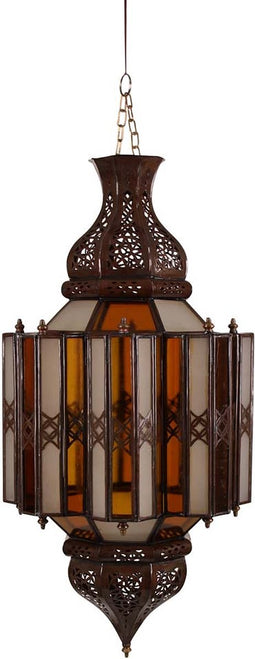 Safaary - Arabische Hanglamp Hana