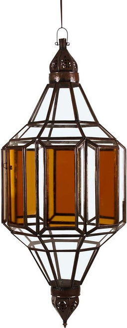 Safaary - Arabische Hanglamp Husna
