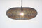 Safaary - Arabische Hanglamp Youseira Zwart Goud Ø 49 x 23cm