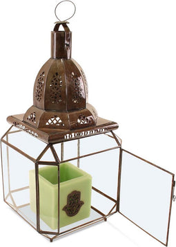 Safaary - Arabische Lantaarn Alimah Large