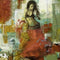 Safaary - Arabische Schilderij Buikdanseres Qif - 70x70 CM