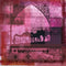 Safaary - Arabische schilderij Camels Roze - 50x2 CM