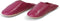 Safaary - Babouche Leer Fuchsia - Maat 40