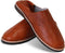 Safaary - babouches Heren Bruin - Maat 41
