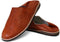 Safaary - babouches Heren Bruin - Maat 45