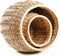 Safaary - Bazar Bizar Basket Naturel Medium - 35x35 CM