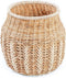 Safaary - Bazar Bizar Basket Naturel Medium - 35x35 CM