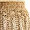 Safaary - Bazar Bizar Basket Naturel Medium - 35x35 CM