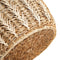 Safaary - Bazar Bizar Basket Naturel Medium - 35x35 CM