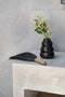 Safaary - Bazar Bizar Burned Vaas - 13x6 CM
