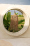 Safaary - Bazar Bizar Hanglamp Naturel Honolulu - 70x70 CM