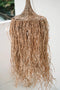 Safaary - Bazar Bizar Hanglamp Naturel Honolulu - 70x70 CM