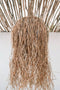 Safaary - Bazar Bizar Hanglamp Naturel Honolulu - 70x70 CM