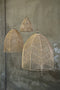 Safaary - Bazar Bizar Hanglamp Naturel L Bala - 50x50 CM