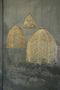 Safaary - Bazar Bizar Hanglamp Naturel L Bala - 50x50 CM