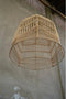 Safaary - Bazar Bizar Hanglamp Naturel L Bala - 50x50 CM