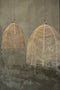 Safaary - Bazar Bizar Hanglamp Naturel L Bala - 50x50 CM