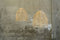 Safaary - Bazar Bizar Hanglamp Naturel L Bala - 50x50 CM