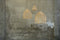 Safaary - Bazar Bizar Hanglamp Naturel M Bala - 40x40 CM