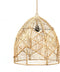 Safaary - Bazar Bizar Hanglamp Naturel M Bala - 40x40 CM